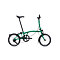 Brompton C Line 4Speed