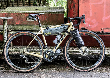Bikepacking pro začátečníky aneb jaké kolo a výbavu zvolit