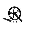Kliky Brompton G Line Crankset 54T