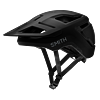 Helma SMITH Pilot Mips, Matte Black