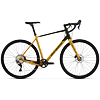 Gravel bike Rocky Mountain Solo 50, gold/green