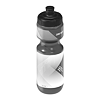 Láhev Lezyne Flow Bottle 750 ml, Smoke Grey