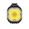 Přední světlo Knog Blinder Mini Front Bike Light, Square