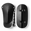Blatníky na dětské kolo Bumbinos Splash Pack, Just Black
