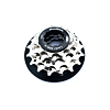 Sada pastorků Brompton P/T Line Advance Sprocket Set