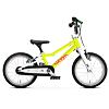 Dětské kolo Woom GO 2 Limited, Neon Lime