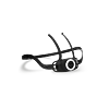 Utahovací mechanismus helmy Woom READY
