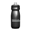 Cyklistická láhev Camelbak Podium 0,62 l, Black