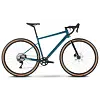 Gravel bike BMC URS AL TWO, Dark Petrol/ White