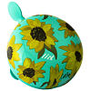 PopisZvonek na kolo Liix Funny Bell Tropical Sunflowers