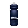 Cyklistická láhev Camelbak Podium 0,62 l, Navy Blue
