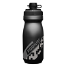 Cyklistická láhev Camelbak Podium Dirt Series Chill 0,62l, Black