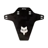 Přední blatník Fox Mud Guard, Black Camo