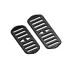 Sada pásků Lezyne Mounting Strap Strip Pro / Strip / Radar Drive