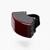 Zadní světlo Bookman Curve Rear Bike Light NEW