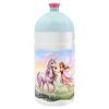 Zdravá láhev 0,5 l, Kouzelný jednorožec