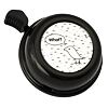 Zvonek na kolo Liix Color Bell Bird What Black