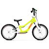 Dětské odrážedlo Woom GO 1 Plus Limited, Neon Lime