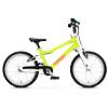 Dětské kolo Woom GO 3 Limited, Neon Lime