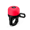 Zvonek Woom BING Bell, Neon Pink