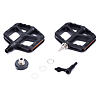Sada pedálů Brompton G Line QR Pedal Set Large Platform