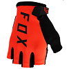 Rukavice Fox Ranger gel short, Fluo Orange