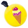 Zvonek na kolo Liix Design Bell Ice Dream