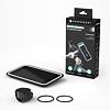 Magnetický držák na telefon Shapeheart Bike Mount