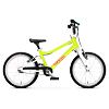 Dětské kolo Woom GO 3 Automagic Limited, Neon Lime