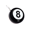 Zvonek na kolo Liix mini Ding Dong, 8 Ball