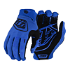 Dětské rukavice Troy Lee Designs Air, Blue