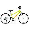 Dětské kolo Woom GO 4 Limited, Neon Lime