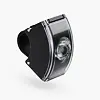 Přední světlo Bookman Curve Front Bike Light NEW