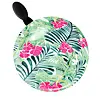 Zvonek na kolo Liix Funny Bell Tropical Hibiscus