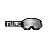 Dětské MTB brýle Fox Main Diffuse SE Spark, Black