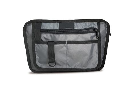 Ledvinka Chrome Tensile Sling Bag