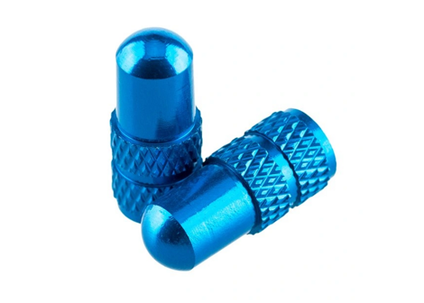 Čepička ventilku Deity Presta Valve Caps