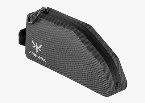 Brašna na rám Apidura Expedition Bolt-On Top Tube Pack 1l