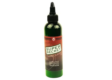 Vosk na řetěz Silca Super Secret 120 ml