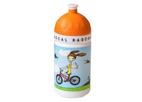 Láhev na kolo Rascal