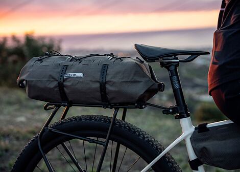 Vodotěsný vak Ortlieb Dry Pack