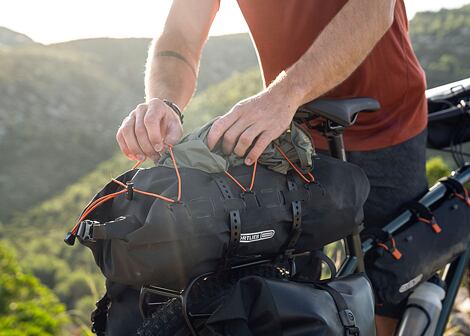 Vodotěsný vak Ortlieb Dry Pack