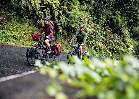 Brašna na řídítka Ortlieb Handlebar-Pack Plus