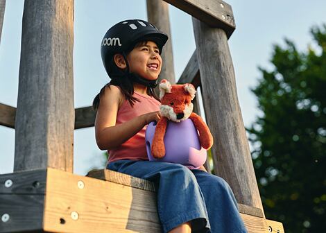 Doplňky ke košíku Woom POP ONS Summer Vibe
