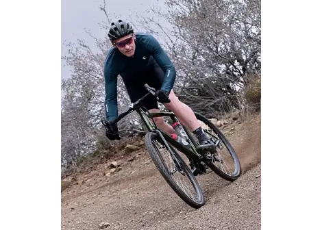 Plášť Panaracer GravelKing SK, Black