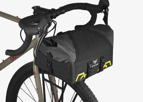 Brašna na přední nosič Apidura Expedition Front Rack Pack