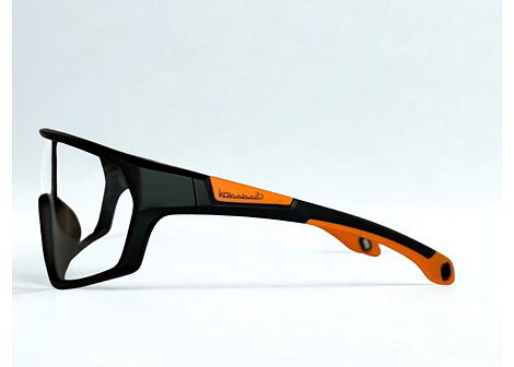 Dětské sportovní brýle Kommit T-VISION