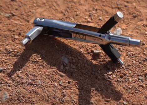 Mini nářadí Daysaver IncredibleX 