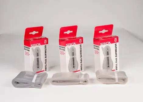 Odolná TPU duše Silca