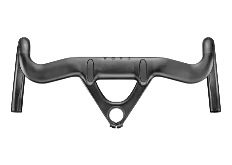 Karbonový kokpit FARA